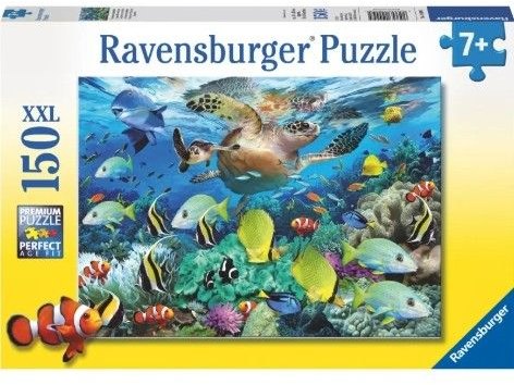 Ravenburger 150XXL Underwater Paradise