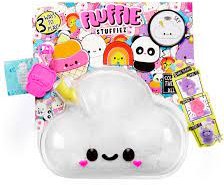 Fluffie Stuffiez Sky