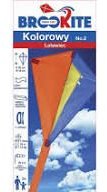 Peterkin Cutter Fun Kite No.2