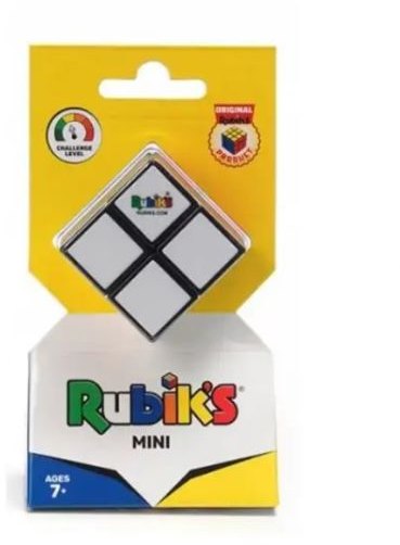 Rubiks Cube 2x2