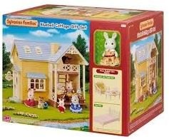 Sylvanian Bluebell Cottage Gift Set