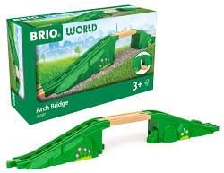 Brio Arch Bridge