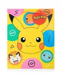 Gift Bag Medium Pokemon