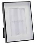 Black Shadow Frame 5