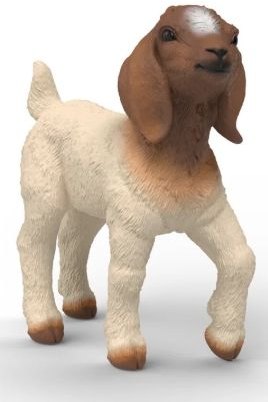 Schleich Boer Goat Kid