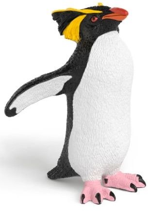 Schleich Rockhopper Penguin