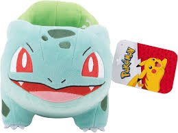 Pokemon Kanto First Partners 8