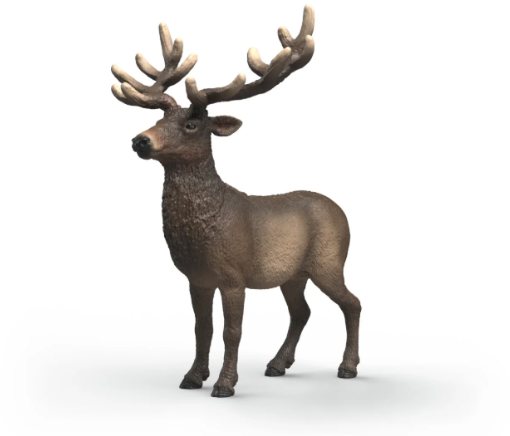 Schleich Elk