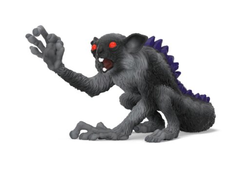 Schleich Eldrador Shadow Lemur