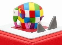 Tonies Elmer & Friends Story Collection