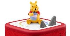 Tonies Disney Winnie the Pooh