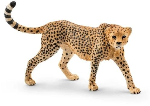 Schleich Cheetah Female