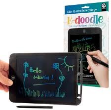 E-Doodle Tablet