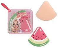 Top Model Candy Glam Makeup Sponge
