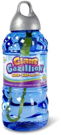 Gazillion 2L Giant Solution