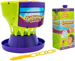 Gazillion Ultimate Bubble Craze