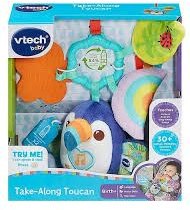 Vtech Baby Take Along Toucan