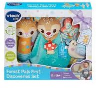 Vtech Baby Forest Pals First Discoveries Set