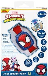 Vtech Spidey Learning Watch