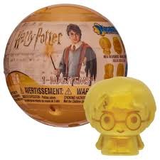 Mashems Spheres Harry Potter