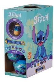 Mashems Spheres Disney Stitch