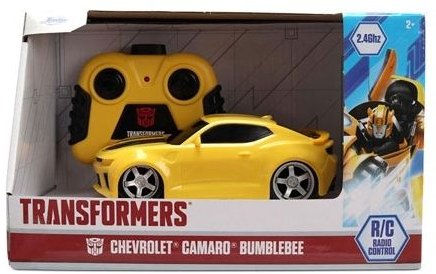 Jada RC Bumblebee 1:32