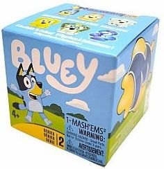 Mashems Spheres Bluey Series 2