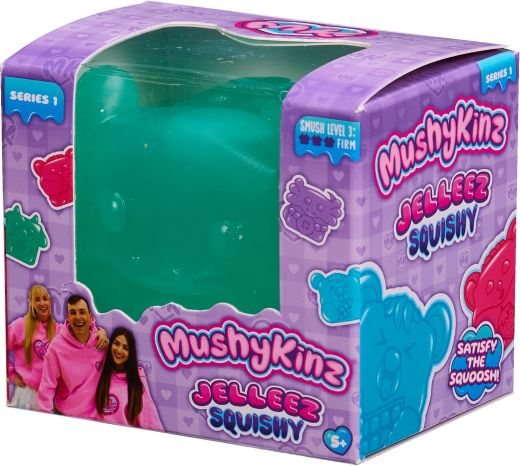 MushyKinz Jelleez