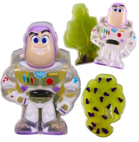 Cra-Z-Slimy Toy Story Slimy Buzz Lightyear