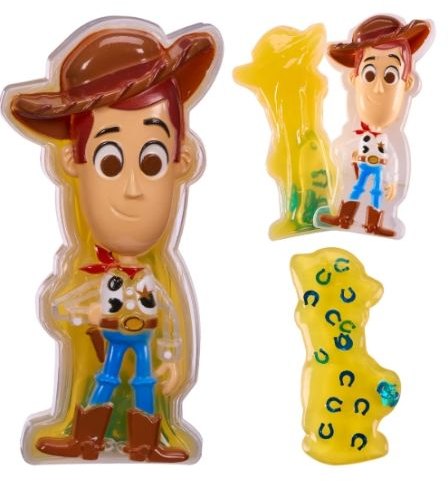 Cra-Z-Slimy Toy Story Slimy Woody