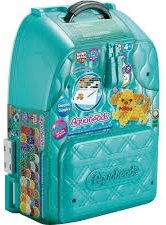 Aqua Beads Deluxe Craft Backpack