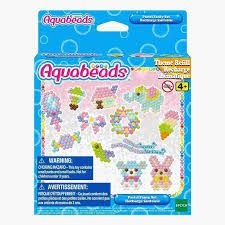 Aquabeads Pastel Fancy Set