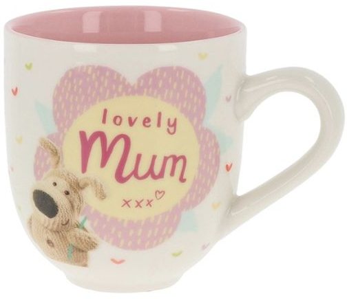 Boofle Mug Lovely Mum