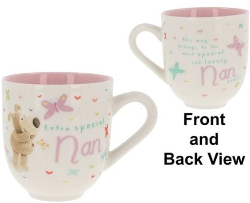Boofle Mug Special Nan