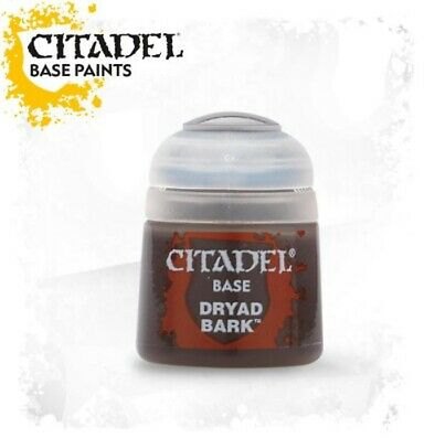 Citadel Base Dryad Bark 12ml