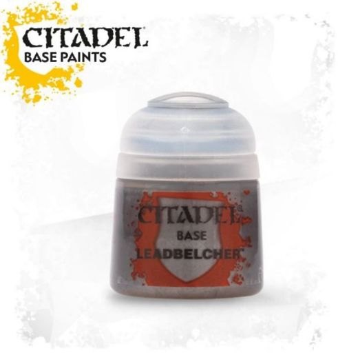 Citadel Base Leadbelcher 12ml