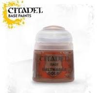 Citadel Base Balthasar Gold 12ml