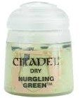 Citadel Layer Nurgling Green 12ml