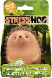 Stress Toy - Hog