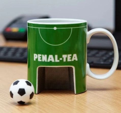 Penal-Tea Mug