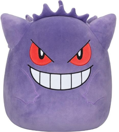 Squishmallows 10