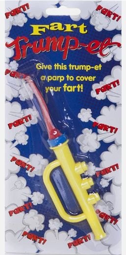 Fart Trumpet
