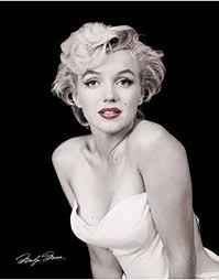 4 Marilyn Monroe (Red Lips)
