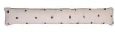 Meg Hawkins Draught Excluder - Bee
