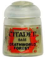 Citadel Base Deathguard Green 12ml