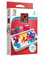 IQ Link