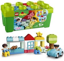 Lego Duplo Brick Box