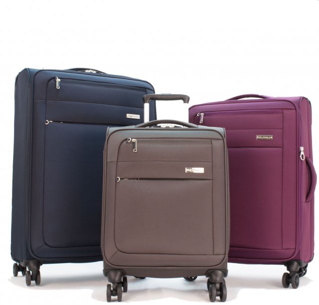 Highbury Dynamic Suitcases