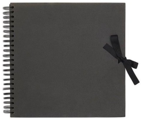 Scrapbook 8x8