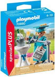 Special Plus - Graduate